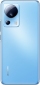 Смартфон Xiaomi 13 Lite 8/256 Blue - фото 4 - інтернет-магазин електроніки та побутової техніки TTT