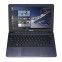 Ноутбук ﻿ASUS EeeBook E202SA (E202SA-FD0003D) Dark Blue - фото 2 - интернет-магазин электроники и бытовой техники TTT
