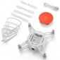 Квадрокоптер Xiaomi Mitu Mini Drone (YKFJ01FM/LKU4032CN) White - фото 8 - интернет-магазин электроники и бытовой техники TTT