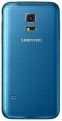Смартфон Samsung G800H Galaxy S5 Mini Duos Electric Blue - фото 2 - интернет-магазин электроники и бытовой техники TTT