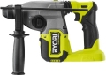 Перфоратор Ryobi RSDS18X-1C40S ONE+ НР (5133005383) - фото 4 - интернет-магазин электроники и бытовой техники TTT