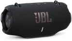Портативная акустика JBL Xtreme 4 (JBLXTREME4BLKEP) Black - фото 2 - интернет-магазин электроники и бытовой техники TTT