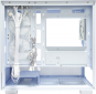 Корпус 1STPLAYER Mi5-WH-2FC7R-W-1FC7-W White - фото 4 - інтернет-магазин електроніки та побутової техніки TTT