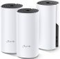 Маршрутизатор TP-LINK Deco M4 (3-pack) - фото 2 - інтернет-магазин електроніки та побутової техніки TTT