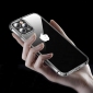Cиліконовий чохол BeCover для Apple iPhone 13 Pro Max (706920) Transparancy  - фото 4 - інтернет-магазин електроніки та побутової техніки TTT
