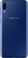 Смартфон Samsung Galaxy M20 4/64GB (SM-M205FZBWSEK) Ocean Blue - фото 2 - інтернет-магазин електроніки та побутової техніки TTT