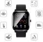 Защитная пленка BeCover для Amazfit GTS 2E (BC_706050) Black - фото 4 - интернет-магазин электроники и бытовой техники TTT