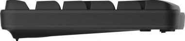 Комплект бездротовий Rapoo X1800S Black - фото 3 - інтернет-магазин електроніки та побутової техніки TTT
