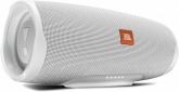 Портативная акустика JBL Charge 4 (JBLCHARGE4WHT) White - фото 2 - интернет-магазин электроники и бытовой техники TTT