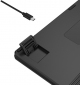 Клавіатура бездротова A4Tech FBX53C Wireless/Bluetooth (4711421001908) Black  - фото 7 - інтернет-магазин електроніки та побутової техніки TTT