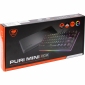 Клавиатура Cougar Puri Mini RGB USB Black - фото 8 - интернет-магазин электроники и бытовой техники TTT