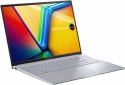 Ноутбук Asus Vivobook 16X M3604YA-L2087 (90NB11A2-M003H0) Cool Silver - фото 2 - интернет-магазин электроники и бытовой техники TTT