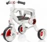 Велосипед детский Galileo Strollcycle G-1001-R (9506000120904) Red - фото 2 - интернет-магазин электроники и бытовой техники TTT