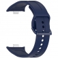 Ремешок BeCover для Xiaomi Redmi Watch 5 (713216) Deep Blue - фото 2 - интернет-магазин электроники и бытовой техники TTT