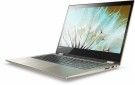 Ноутбук LENOVO Yoga 520-14IKB (81C800DKRA) Gold Metallic - фото 5 - интернет-магазин электроники и бытовой техники TTT
