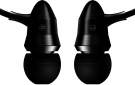 Навушники QKZ X6 Mic Black - фото 2 - інтернет-магазин електроніки та побутової техніки TTT