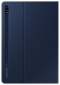 Обкладинка Samsung Book Cover Galaxy Tab S7 (T875) (EF-BT630PNEGRU) Navy  - фото 5 - інтернет-магазин електроніки та побутової техніки TTT