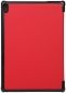 Обкладинка BeCover Smart Case для Lenovo Tab E10 TB-X104 (BC_703280) Red - фото 2 - інтернет-магазин електроніки та побутової техніки TTT