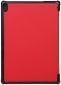 Обложка BeCover Smart Case для Lenovo Tab E10 TB-X104 (BC_703280) Red - фото 2 - интернет-магазин электроники и бытовой техники TTT