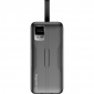 УМБ ColorWay Power Bank 50000 mAh Digital Display (USB QC3.0 + USB-C Power Delivery 22.5W) (CW-PB500LPC5BK-PDD) Black - фото 2 - интернет-магазин электроники и бытовой техники TTT