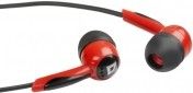 Навушники Defender Basic 604 (63605) Black-Red - фото 3 - інтернет-магазин електроніки та побутової техніки TTT