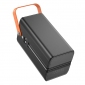 УМБ Hoco DB49 Action 100000 mAh 22.5W Black - фото 5 - інтернет-магазин електроніки та побутової техніки TTT