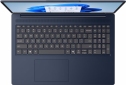 Ноутбук Lenovo IdeaPad Slim 3 16IRH10 (83K2007JRA) Cosmic Blue - фото 5 - інтернет-магазин електроніки та побутової техніки TTT