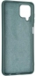 Чехол Gelius Full Soft Case Samsung A125 (A12) Dark Green - фото 2 - интернет-магазин электроники и бытовой техники TTT