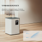 Увлажнитель воздуха Deerma Humidifier DEM-F951W - фото 5 - интернет-магазин электроники и бытовой техники TTT