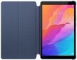 Чехол для планшета Huawei MediaPad T8 Flip Cover (96662488) Grey/Blue - фото 2 - интернет-магазин электроники и бытовой техники TTT