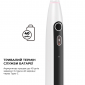 Электрическая зубная щетка Oclean X Lite Set (6970810556414) Grey  - фото 8 - интернет-магазин электроники и бытовой техники TTT