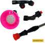 Опрыскиватель аккумуляторный Gruntek Prime BS-12-3 Li-Ion (296001082/12L) - фото 8 - интернет-магазин электроники и бытовой техники TTT