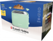 Тостер RUSSELL HOBBS Eden 2S 27374-56 Pistachio - фото 5 - интернет-магазин электроники и бытовой техники TTT