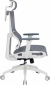 Крісло офісне OfficePro Elegant OC660-W-DG-DG White/Dark Gray - фото 5 - інтернет-магазин електроніки та побутової техніки TTT