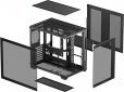 Корпус Deepcool CG530 (R-CG530-BKNDA0-G-1) Black  - фото 7 - интернет-магазин электроники и бытовой техники TTT