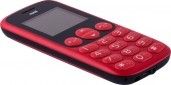 Мобільний телефон Nomi i177 Red - фото 7 - інтернет-магазин електроніки та побутової техніки TTT