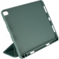 Обложка Coblue Full Cover для iPad 10.9 (2020) Dark Green - фото 3 - интернет-магазин электроники и бытовой техники TTT