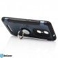 Панель BeCover Magnetic Ring Stand для Xiaomi Mi Note 3 (BC_701917) Deep Blue - фото 5 - інтернет-магазин електроніки та побутової техніки TTT