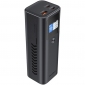 УМБ Choetech 27000mAh PD5.0 140W + QC3.0 22.5W (B670-CCGY) Black - фото 2 - интернет-магазин электроники и бытовой техники TTT