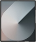 Чехол Samsung Standing Cover with Pen для Samsung Galaxy Fold 6 (EF-OF95PCJEGUA) Gray - фото 2 - интернет-магазин электроники и бытовой техники TTT