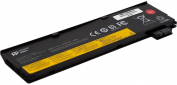 Аккумулятор PowerPlant для Lenovo ThinkPad A485, T480 (01AV424) 11.4V 2100mAh (NB482313) - фото 2 - интернет-магазин электроники и бытовой техники TTT