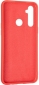 Чехол Full Soft Case for Realme 5 Red - фото 4 - интернет-магазин электроники и бытовой техники TTT