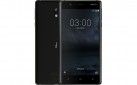 Смартфон Nokia 3 Dual Sim Matte Black - фото 2 - интернет-магазин электроники и бытовой техники TTT