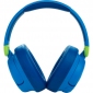 Навушники JBL JR 460NC Blue (JBLJR460NCBLU) - фото 2 - інтернет-магазин електроніки та побутової техніки TTT