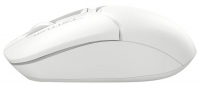 Мышь A4Tech Fstyler FG12S Wireless White  - фото 5 - интернет-магазин электроники и бытовой техники TTT
