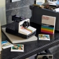 Конструктор LEGO Ideas Фотоапарат Polaroid OneStep SX-70 516 деталей (21345) - фото 7 - інтернет-магазин електроніки та побутової техніки TTT