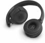 Навушники JBL T500BT (JBLT500BTBLK) Black - фото 4 - інтернет-магазин електроніки та побутової техніки TTT