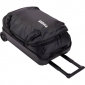 Дорожная сумка THULE Chasm Carry On TCCO-222 40L Black - фото 5 - интернет-магазин электроники и бытовой техники TTT