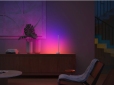 Світильник розумний Philips Hue Signe 2000-6500K RGB ZigBee Bluetooth (915005986901) White - фото 7 - інтернет-магазин електроніки та побутової техніки TTT