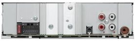 Автомагнитола JVC KD-X361BT - фото 5 - интернет-магазин электроники и бытовой техники TTT